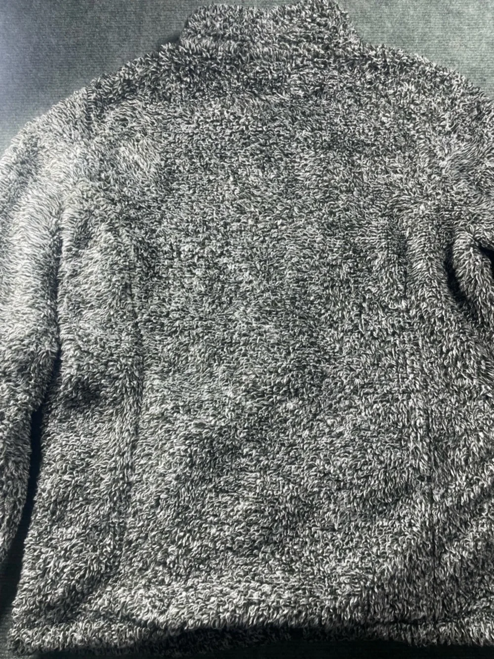 Disney cozy faux